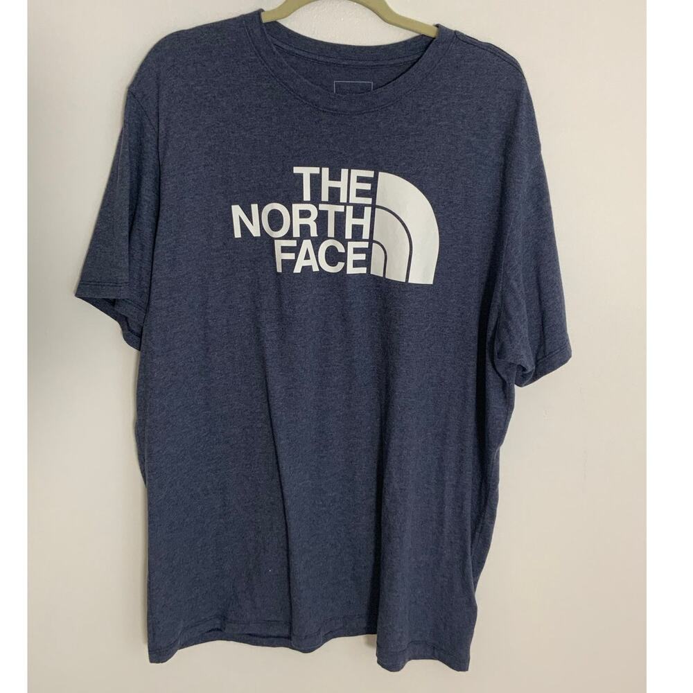 The North Face Men's Short Sleeve Tshirt size xxl